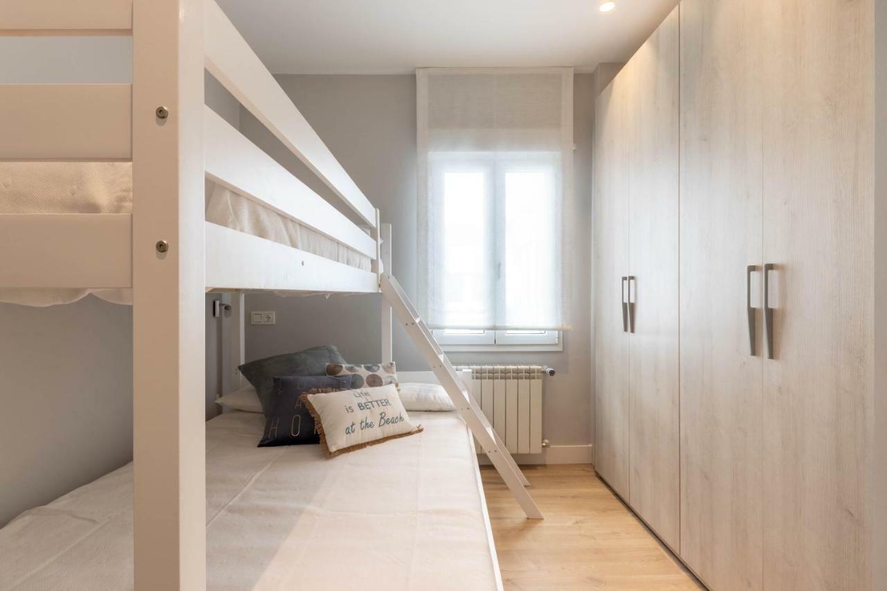 Apartment By Aston Guernica y Luno