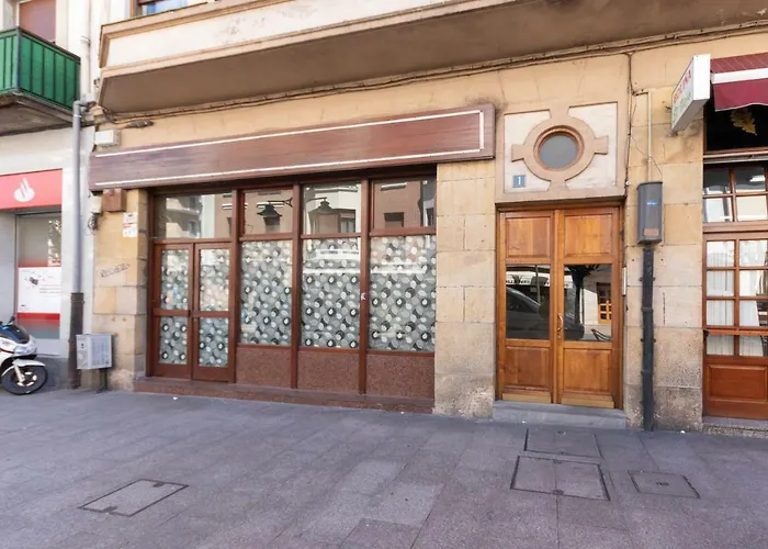 Gernika By Aston Rentals