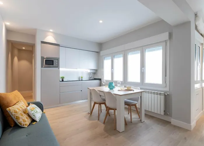 Gernika By Aston Rentals